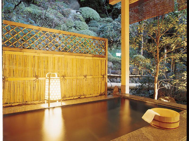 Yugawara Onsen Ryokan Uohan Exterior photo