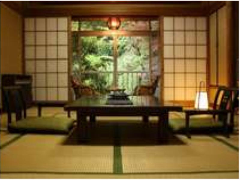 Yugawara Onsen Ryokan Uohan Exterior photo