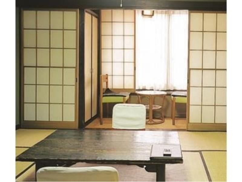 Yugawara Onsen Ryokan Uohan Exterior photo