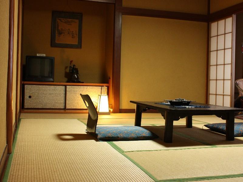 Yugawara Onsen Ryokan Uohan Exterior photo